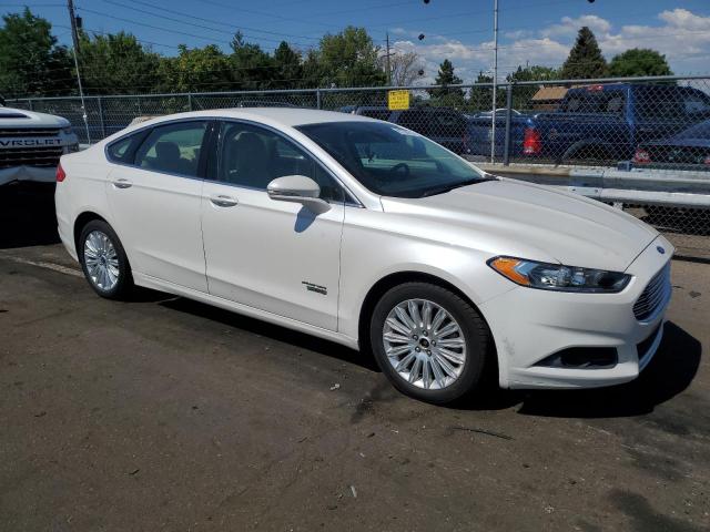 VIN 3FA6P0PU5ER121599 2014 Ford Fusion, Se Phev no.4