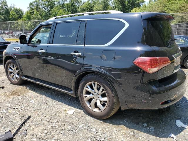 2011 Infiniti Qx56 VIN: JN8AZ2NC7B9301134 Lot: 63146954