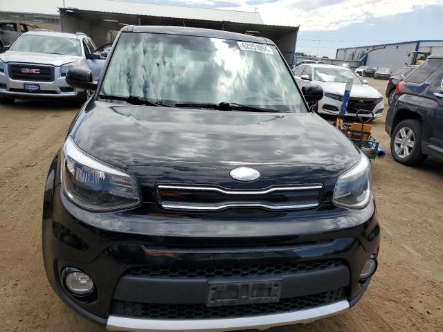 VIN KNDJP3A58J7896844 2018 KIA Soul, + no.5