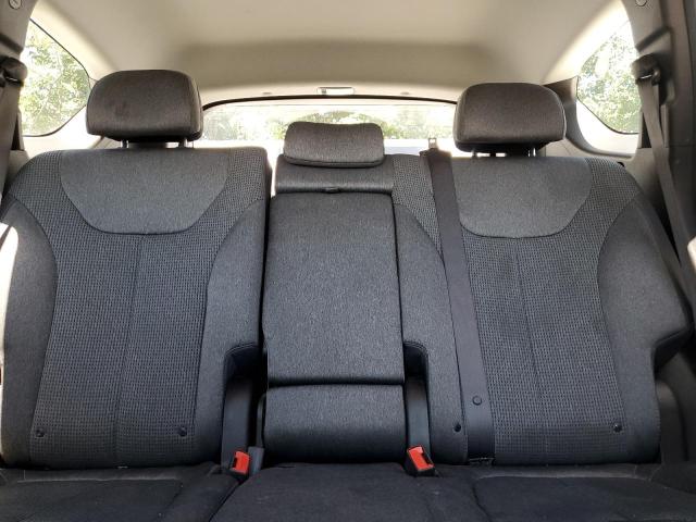 2020 Hyundai Santa Fe Se VIN: 5NMS2CAD8LH158130 Lot: 62700634