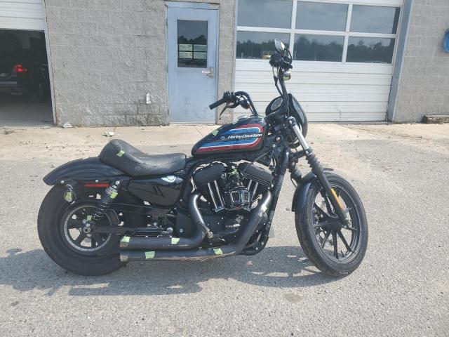 2020 HARLEY-DAVIDSON XL1200 NS - 1HD1LP310LB410765