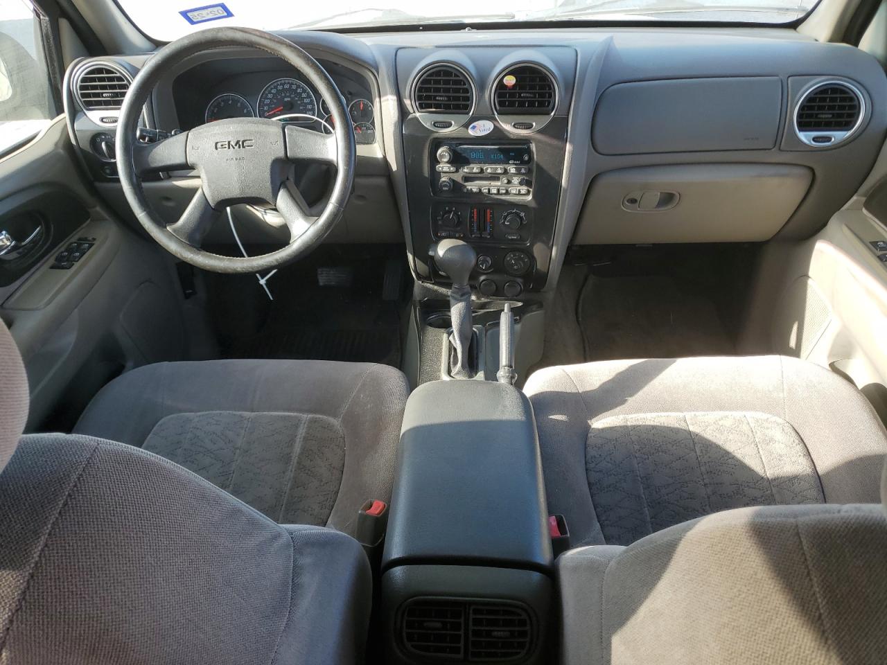 1GKDS13S932233239 2003 GMC Envoy