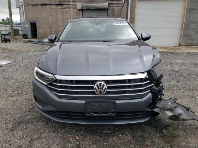 2019 VOLKSWAGEN JETTA SEL - 3VWEB7BU1KM157090