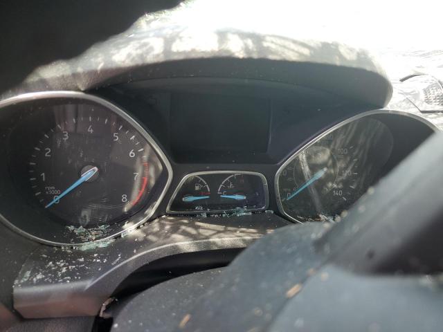 2019 FORD ESCAPE TIT - 1FMCU9J90KUC51918