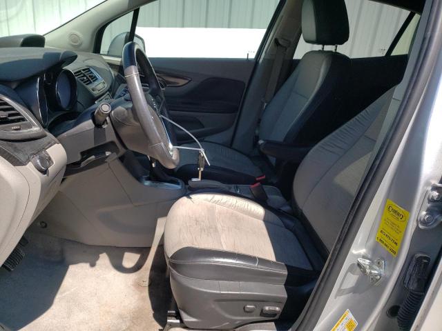 2016 Buick Encore VIN: KL4CJASB7GB713677 Lot: 61748084