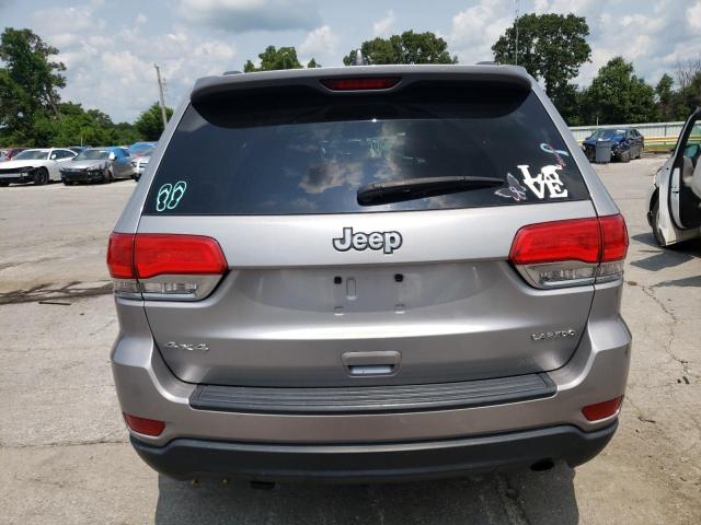 2016 JEEP GRAND CHER - 1C4RJFAG3GC427412