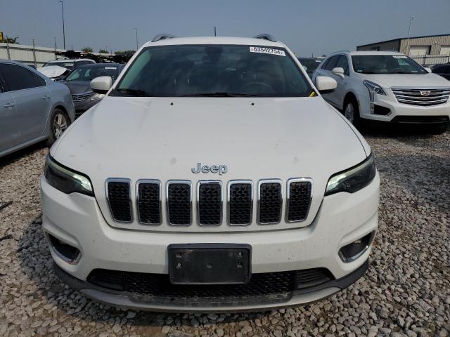 2019 JEEP CHEROKEE L - 1C4PJLDB6KD123161