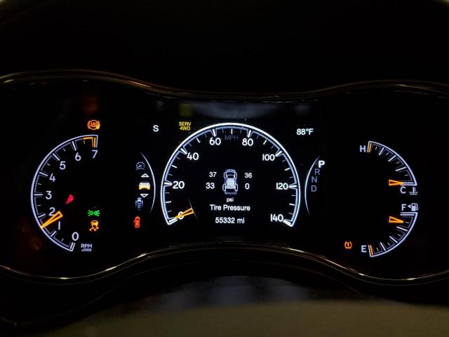 2020 JEEP GRAND CHER - 1C4RJFCG4LC364196