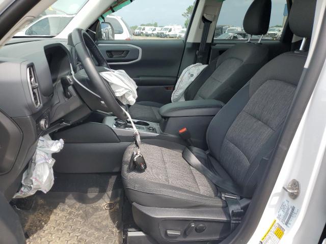 2023 Ford Bronco Sport Big Bend VIN: 3FMCR9B66PRE28038 Lot: 61803834