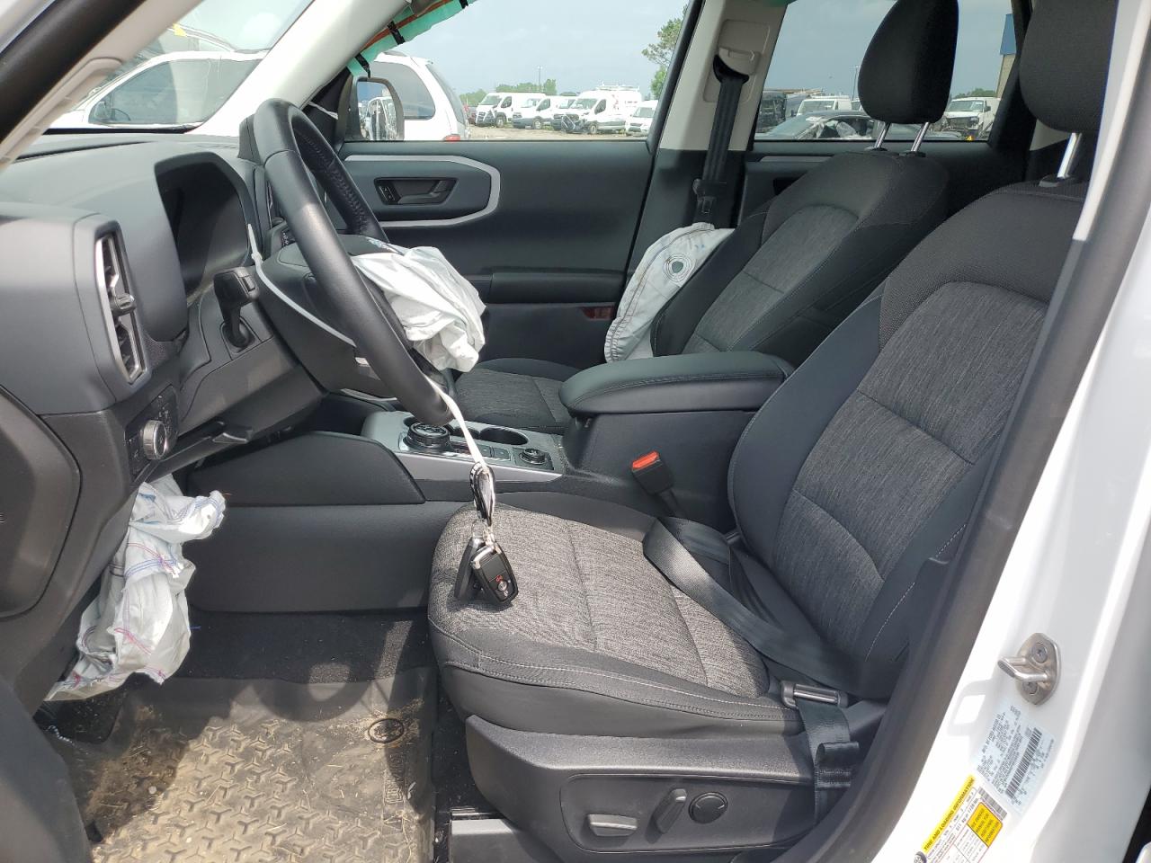 3FMCR9B66PRE28038 2023 Ford Bronco Sport Big Bend