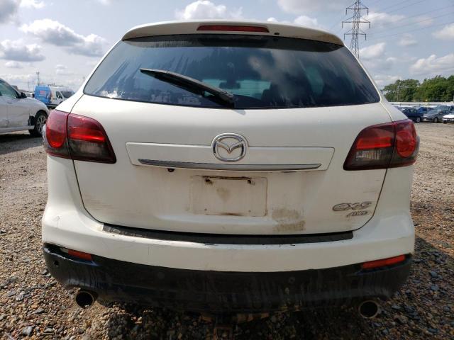 VIN JM3TB3DA9E0436968 2014 Mazda CX-9, Grand Touring no.6