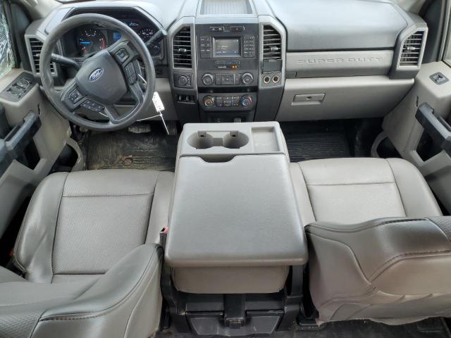 2019 FORD F250 SUPER - 1FT7W2BT1KEE66574