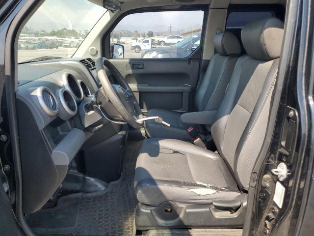 2006 Honda Element Ex VIN: 5J6YH18736L016763 Lot: 62756314