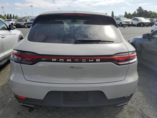 2021 Porsche Macan VIN: WP1AA2A57MLB15561 Lot: 62917704