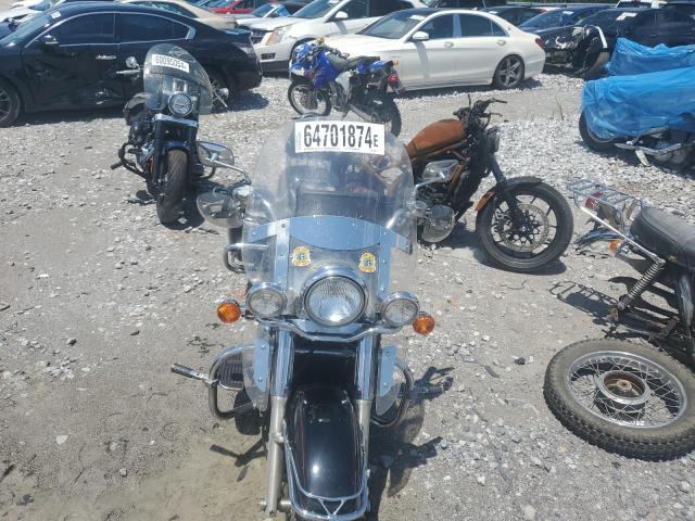 2000 KAWASAKI VN1500 G - JKBVNAG16YA028019