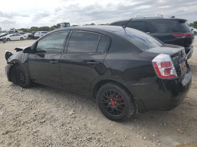 2009 Nissan Sentra 2.0 VIN: 3N1AB61E69L621175 Lot: 61861754