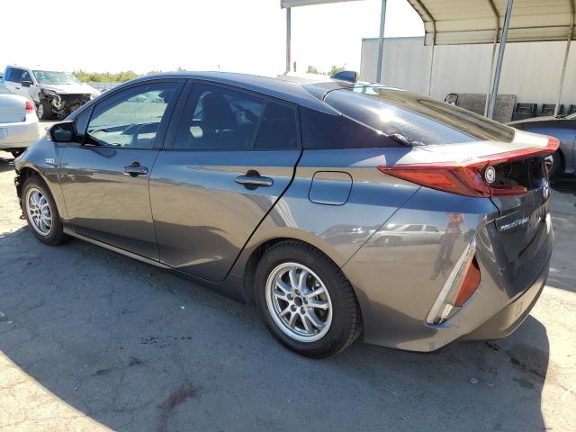 2021 TOYOTA PRIUS PRIM - JTDKAMFP8M3176722