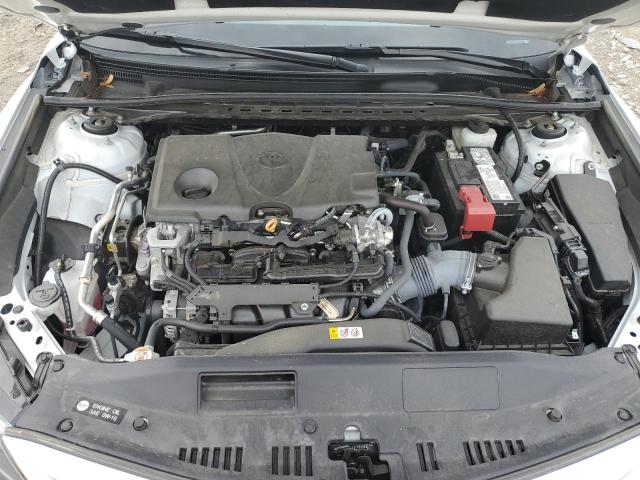 VIN 4T1G11AK5NU674397 2022 Toyota Camry, SE no.11