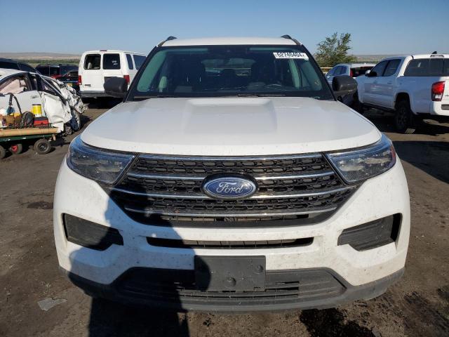 2021 FORD EXPLORER X - 1FMSK7DH1MGA83085