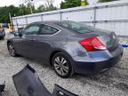 Lot #2733783419 2012 HONDA ACCORD LX