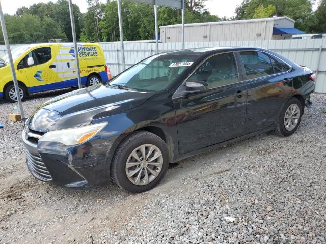 VIN 4T1BF1FK4FU104946 2015 Toyota Camry, LE no.1