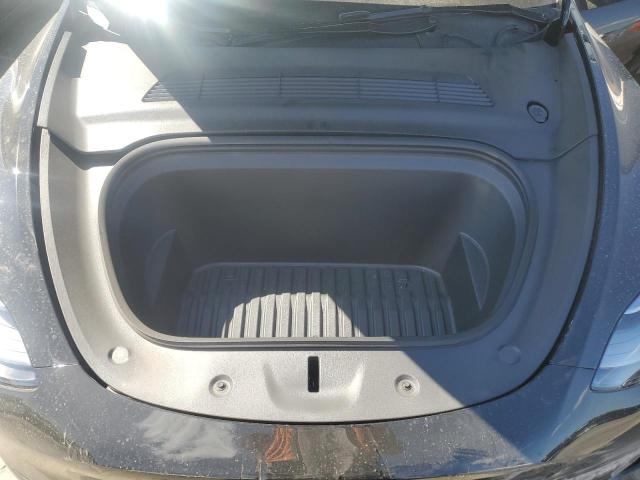 2024 TESLA MODEL Y - 7SAYGDEF5RF022452