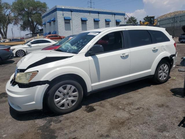 Vin: 3c4pdcab1jt302258, lot: 64101684, dodge journey se 2018 img_1