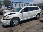 2018 DODGE JOURNEY SE - 3C4PDCAB1JT302258