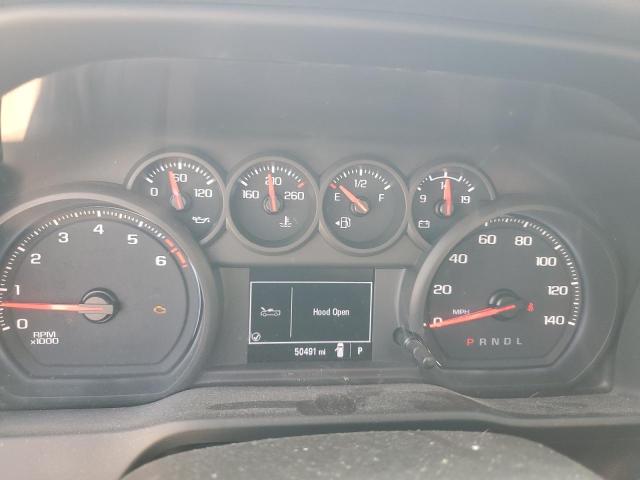 2023 GMC SIERRA C25 - 1GT48LE75PF174459