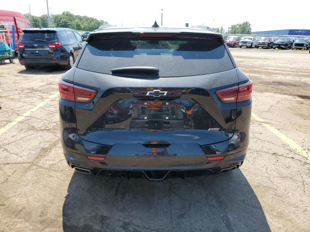 2023 CHEVROLET BLAZER RS - 3GNKBERSXPS205274