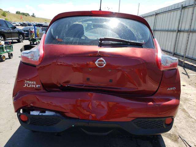 2015 NISSAN 210 - JN8AF5MV2FT560393