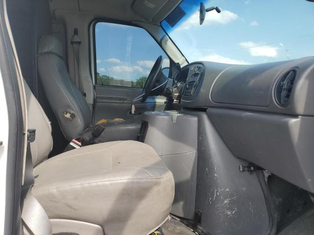 2003 Ford Econoline E250 Van VIN: 1FTNE24203HA75804 Lot: 62093024