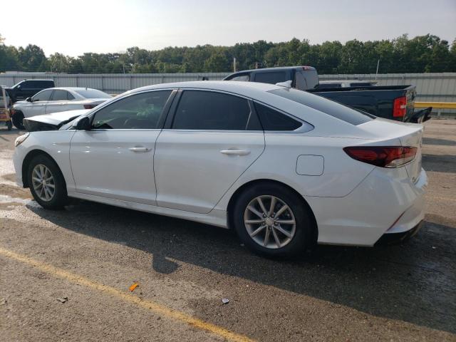 2018 HYUNDAI SONATA SE - 5NPE24AF8JH692734