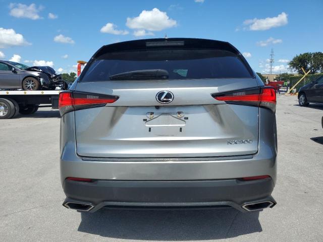 2020 Lexus Nx 300 Base VIN: JTJAARBZ2L2166950 Lot: 60821324