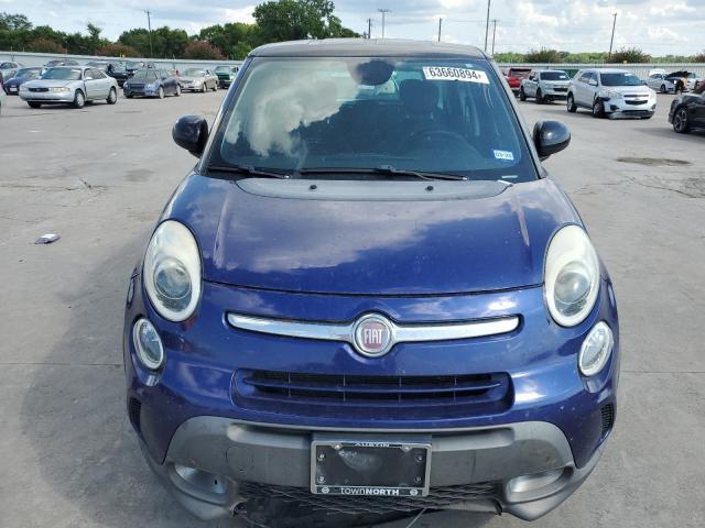 VIN ZFBCFADH7FZ032209 2015 Fiat 500L, Trekking no.5