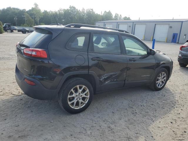 2016 JEEP CHEROKEE S - 1C4PJLAB7GW140938