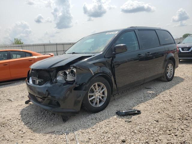 DODGE GRAND CARA