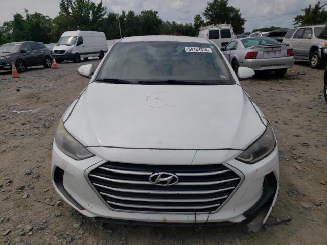 2017 HYUNDAI ELANTRA SE 5NPD84LF9HH030923  64182394