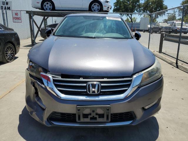 VIN 1HGCR2F59FA033147 2015 Honda Accord, Sport no.5