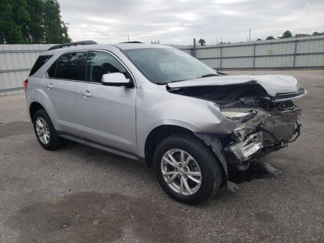 2017 CHEVROLET EQUINOX LT - 2GNALCEK0H1542973