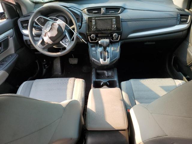 2017 HONDA CR-V LX - 2HKRW6H34HH218738