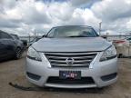 NISSAN SENTRA S photo