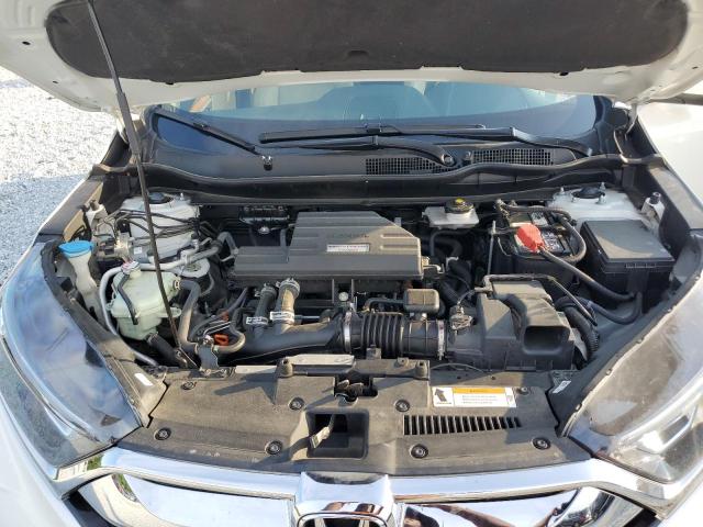 2019 HONDA CR-V EXL - 7FARW1H81KE019588