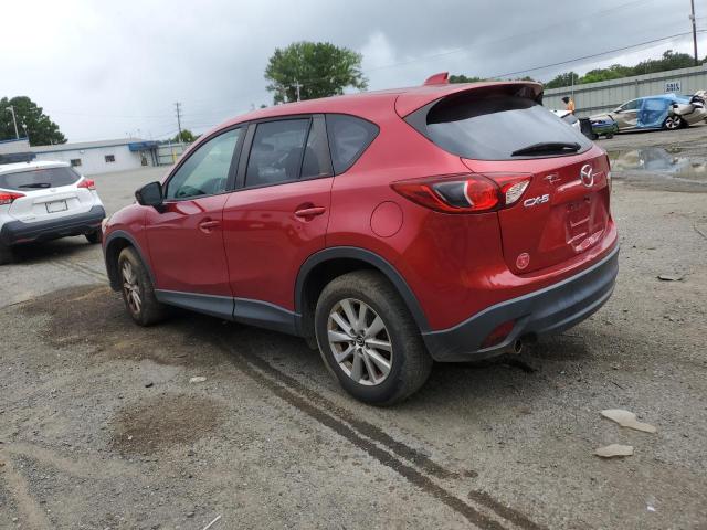 VIN JM3KE2BE2E0429413 2014 Mazda CX-5, Sport no.2