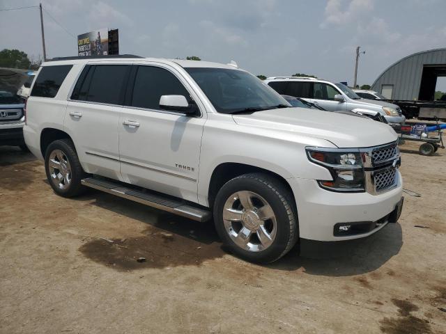 2016 CHEVROLET TAHOE K150 - 1GNSKBKC1GR447309