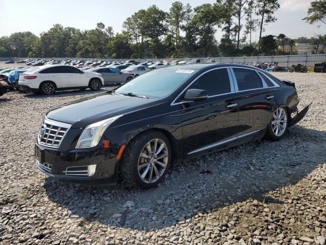 VIN 2G61M5S31E9120810 2014 Cadillac XTS, Luxury Col... no.1