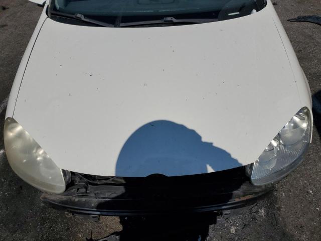 2008 Volkswagen Jetta Se VIN: 3VWRZ71K98M049225 Lot: 61513844