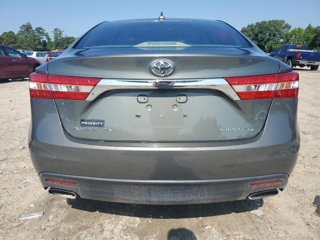 2013 Toyota Avalon Base VIN: 4T1BK1EB5DU010214 Lot: 61456244