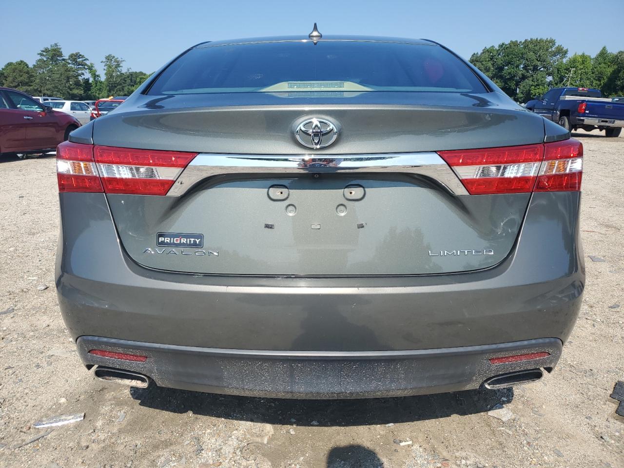 4T1BK1EB5DU010214 2013 Toyota Avalon Base