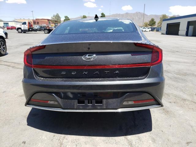 2021 Hyundai Sonata Se VIN: 5NPEG4JA7MH103246 Lot: 61754404